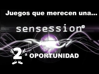 2ª oportunidad (Nueva sección) #1: Resogun
