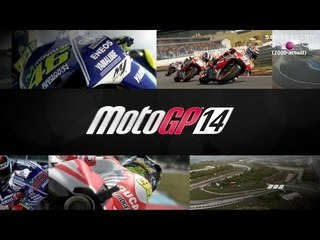 Análisis HD: Moto GP 14 [Sensession]