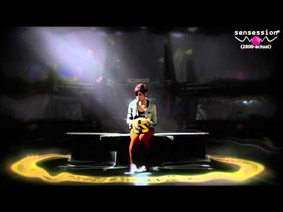 InFamous First Light E3 2014 Trailer