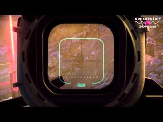 Killzone Shadow Fall DLC Intercept E3 2014 Online Coop Trailer