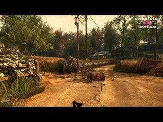 Everybody's gone to the Rapture E3 2014 Teaser