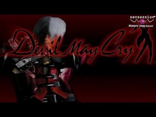 Sensession History #104: Devil May Cry