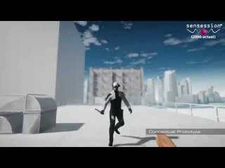 Mirror's Edge 2 E3 2014 Gameplay