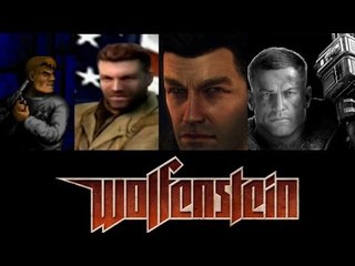 Sensession History #102: Especial Wolfenstein (1992-2014)