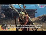 Sombras de Mordor (La Tierra-Media) - Video: Armas y Runas