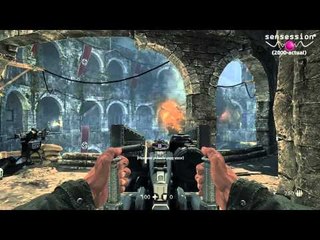 Wolfenstein The New Order Gameplay #1