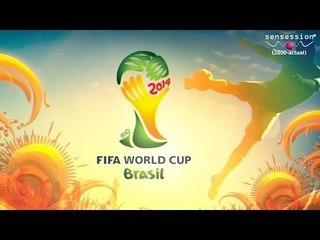 Copa Mundial Brasil FIFA 2014 Análisis Sensession HD
