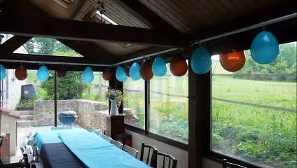 Assemblée Générale PAD 2015