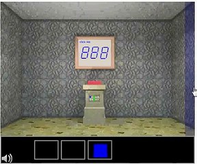 Three boxes escape room 6 walkthrough-clickingonly