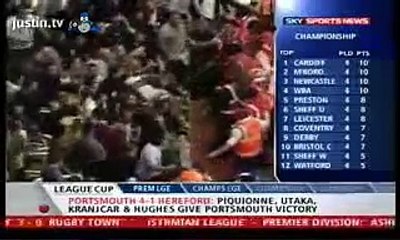 West Ham 3-1 Millwall FULL HIGHLIGHTS + Pitch Invasion