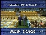 1992-09-13 - France 2 - L'heure de vérité - Boutros BOUTROS-GHALI