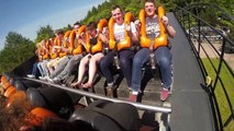 Alton Towers GoPro May 2014