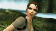 Tomb Raider Legend  - Bande annonce