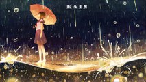 Magic Sense - Rain (Mhammed El Alami Remix)