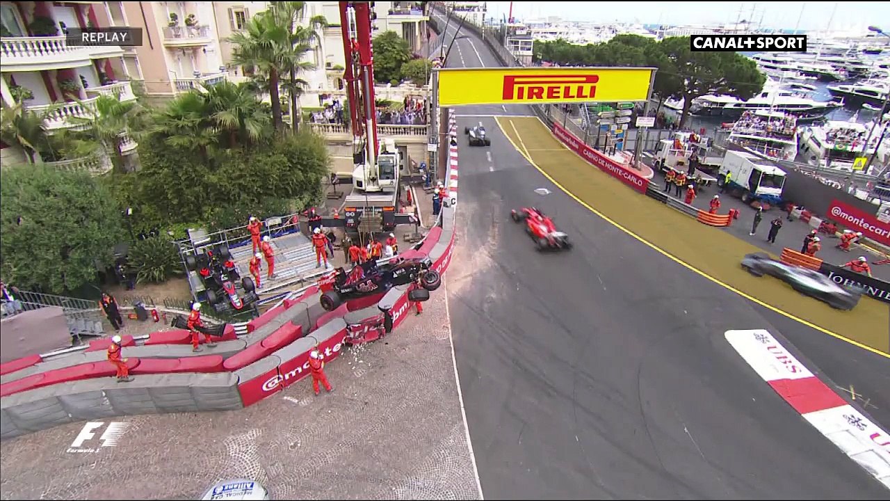 Les spécialistes F1 27 Mai 2015 {720P}