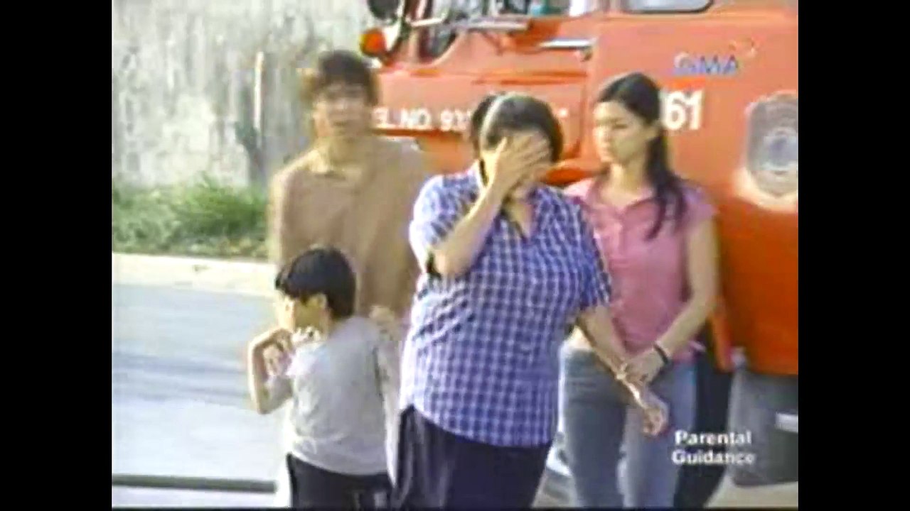 Anrad '05 Ep 29
