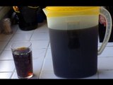 Le café glacé (recette rapide et facile) HD