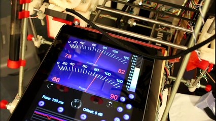 Stepper Driver Noise: A4988 vs DRV8825 (Updated)