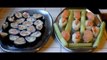 Os Sushi é Maki  (receita fácil) HD