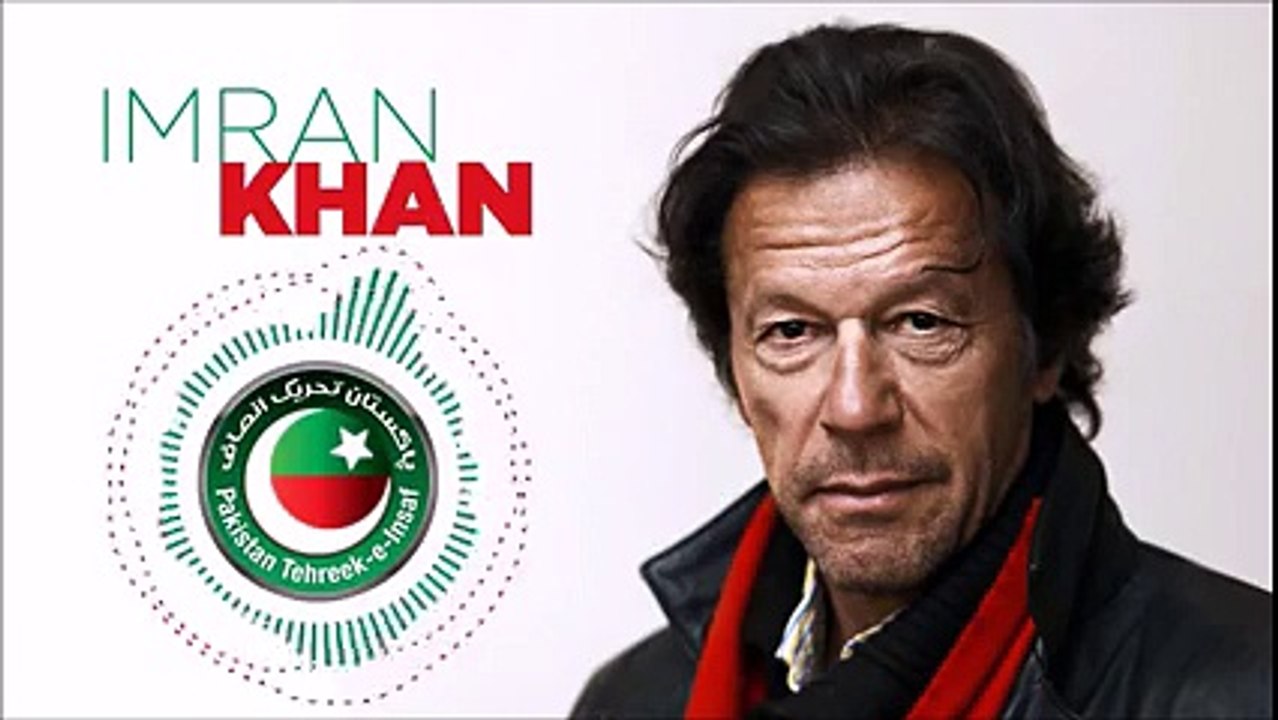 Imran Khan (Song)
