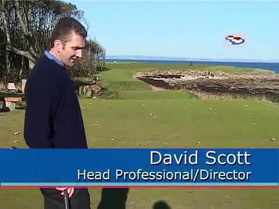 Scottish speech accent