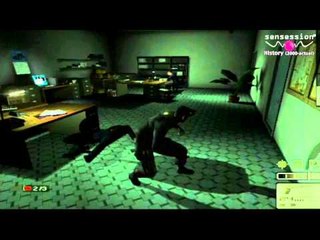 Sensession History #82: Splinter Cell