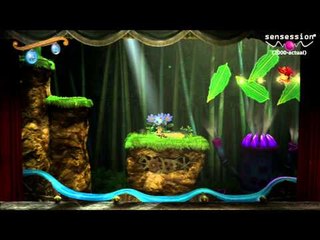 Puppeteer Análisis Sensession