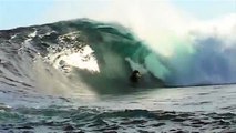 Mitch Rawlins - i surf because short film