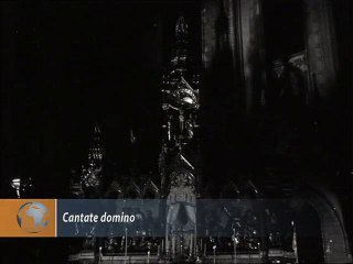 Cantate Domino - 1945