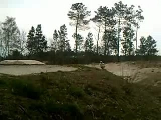 Pian-Médoc Track's