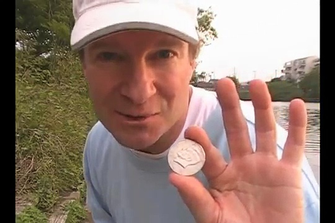 How to Win a Coin Toss (Tutorial)