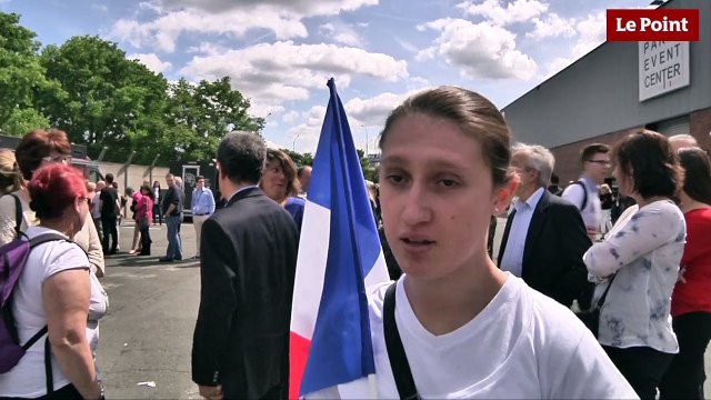 Les Républicains pour qui voteront-ils en 2017 ?