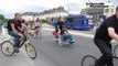 VIDEO. Tours : les vélos paradent dans le centre-ville