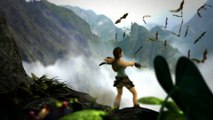 Tomb Raider Anniversary  - Bande annonce