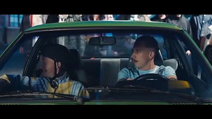 New Kids Nitro - Woensel warriors