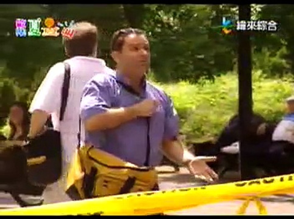 歡樂夏夏叫１