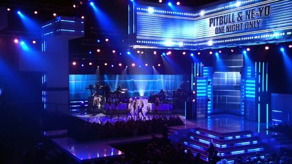 -- Pitbull ft Ne-Yo_ Afrojack & Nayer - Give Me Everything (Matt Nevin) --