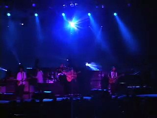 "I Never Met A Woman" by Los Lonely Boys