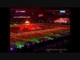 Hani Yaylam Türküsü - Universiade 2011 Erzurum Açılış Gösterileri