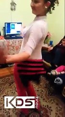 Meryoula Dance Way Way