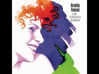 Ornella Vanoni   Insieme a te non ci sto più