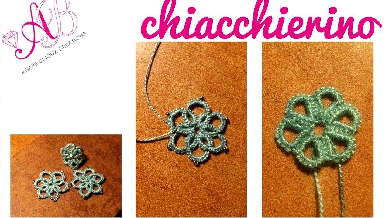 I miei primissimi lavori al chiacchierino