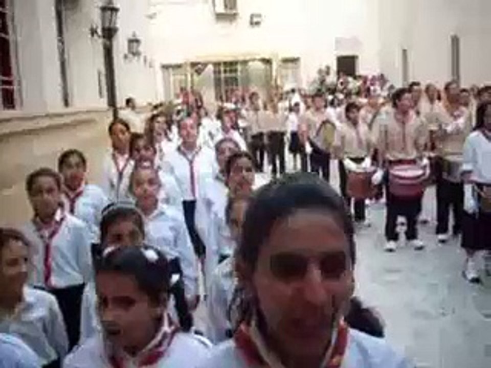 Promise Song