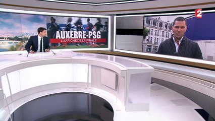 Auxerre : la ville derrière son club de foot