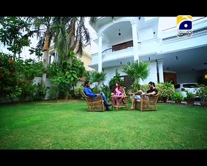 Chhoti Episode 90 Full High Quality Geo TV 30 May 2015
