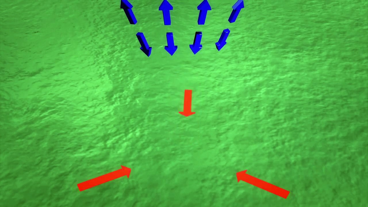 Animated explainer: How typhoons are formed