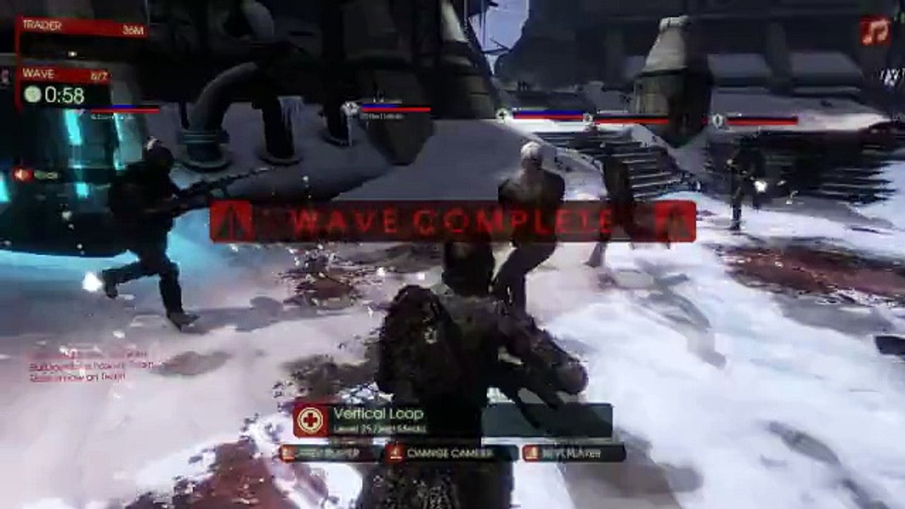 Killing Floor 10