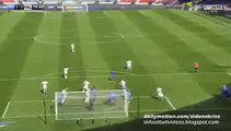 1-1 Peter Grant Goal - Inverness v. Falkirk - FA Cup Final 30.05.2015