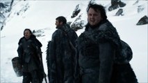 Game of Thrones - White Walkers ( 2x10 Ending Scene )