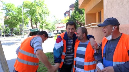 Zenica 30.05.2015 Parking